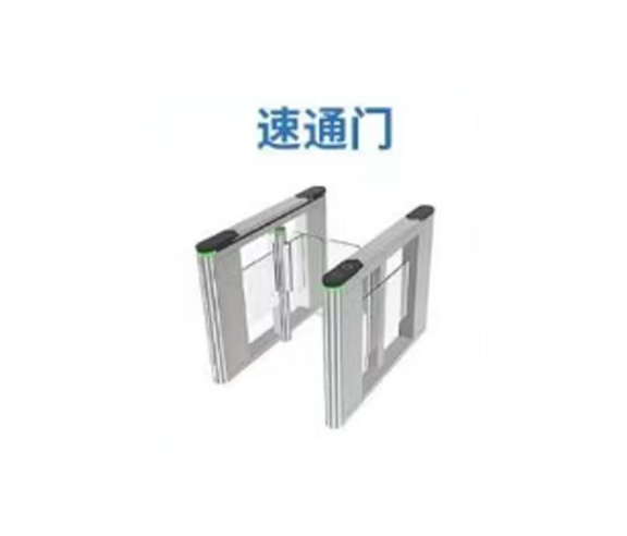 速通门